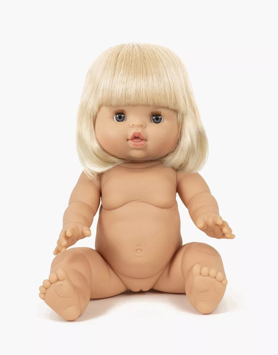 Minikane® Gordis 34cm nukk Angela