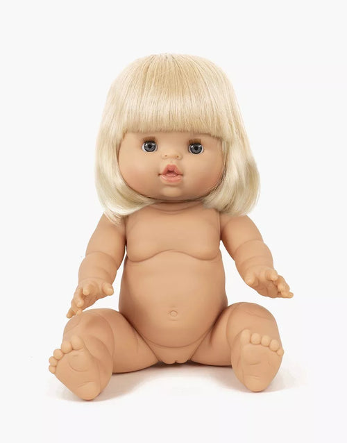 Minikane® Gordis 34cm nukk Angela