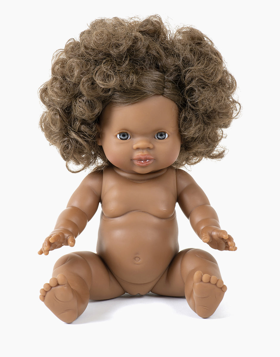 Minikane® Gordis 34cm nukk Charlie