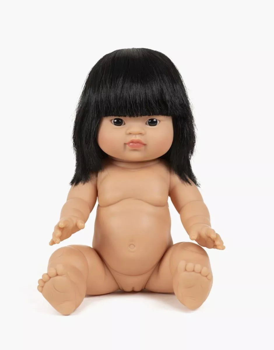 Minikane® Gordis 34cm nukk Jade