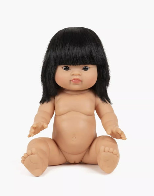 Minikane® Gordis 34cm nukk Jade