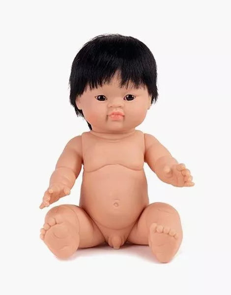Minikane® Gordis 34cm nukk Jude