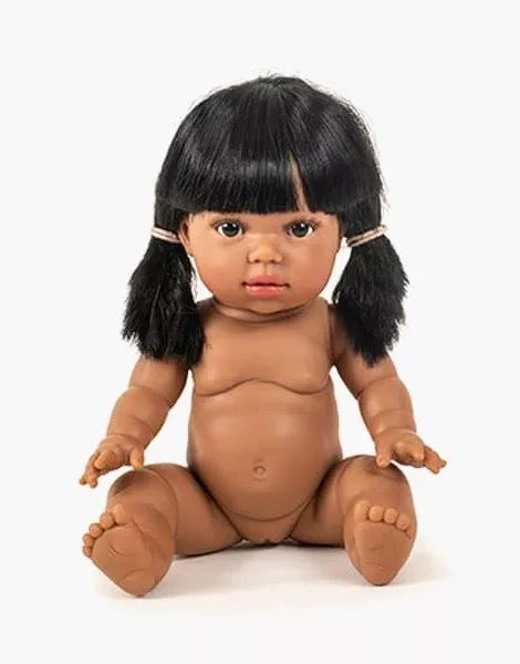 Minikane® Gordis 34cm nukk Latika