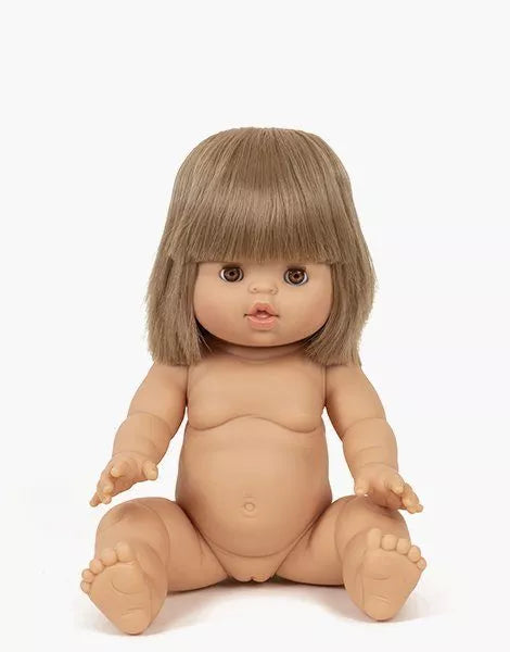 Minikane® Gordis 34cm nukk Zoe