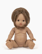 Minikane® Gordis 34cm nukk Leopoldine