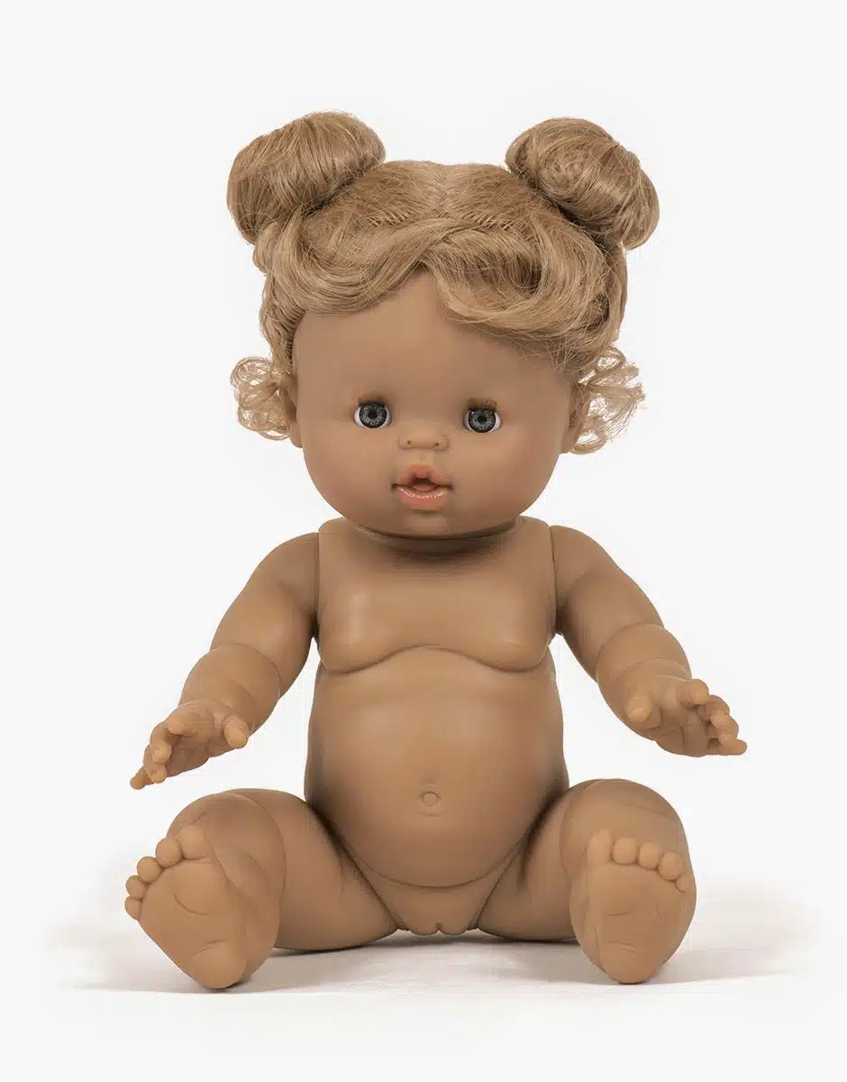 Minikane® Gordis 34cm nukk Louise