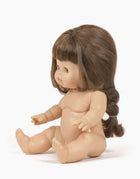 Minikane® Gordis 34cm nukk Valentine