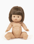 Minikane® Gordis 34cm nukk Valentine