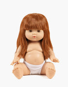 Minikane® Gordis 34cm nukk Ambre
