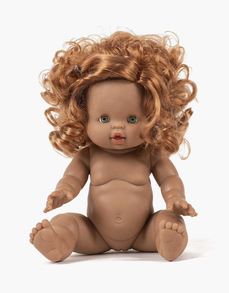 Minikane® Gordis 34cm nukk Juliette