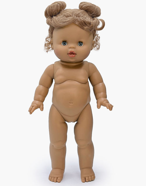 Minikane® Gordis 37cm nukk Louisa
