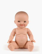 Minikane® Gordis 34cm nukk- Nordic little girl
