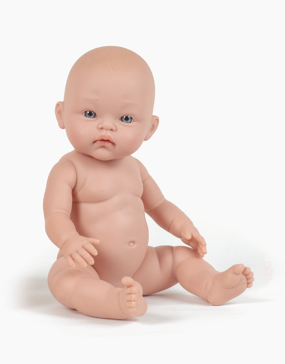 Minikane® Cuties 36cm nukk Igor