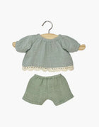 Minikane® Amigas Rosalie komplekt Verdi