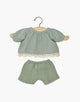 Minikane® Amigas Rosalie komplekt Verdi
