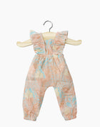 Minikane® Amigas Maya Aquarius puuvillane jumpsuit