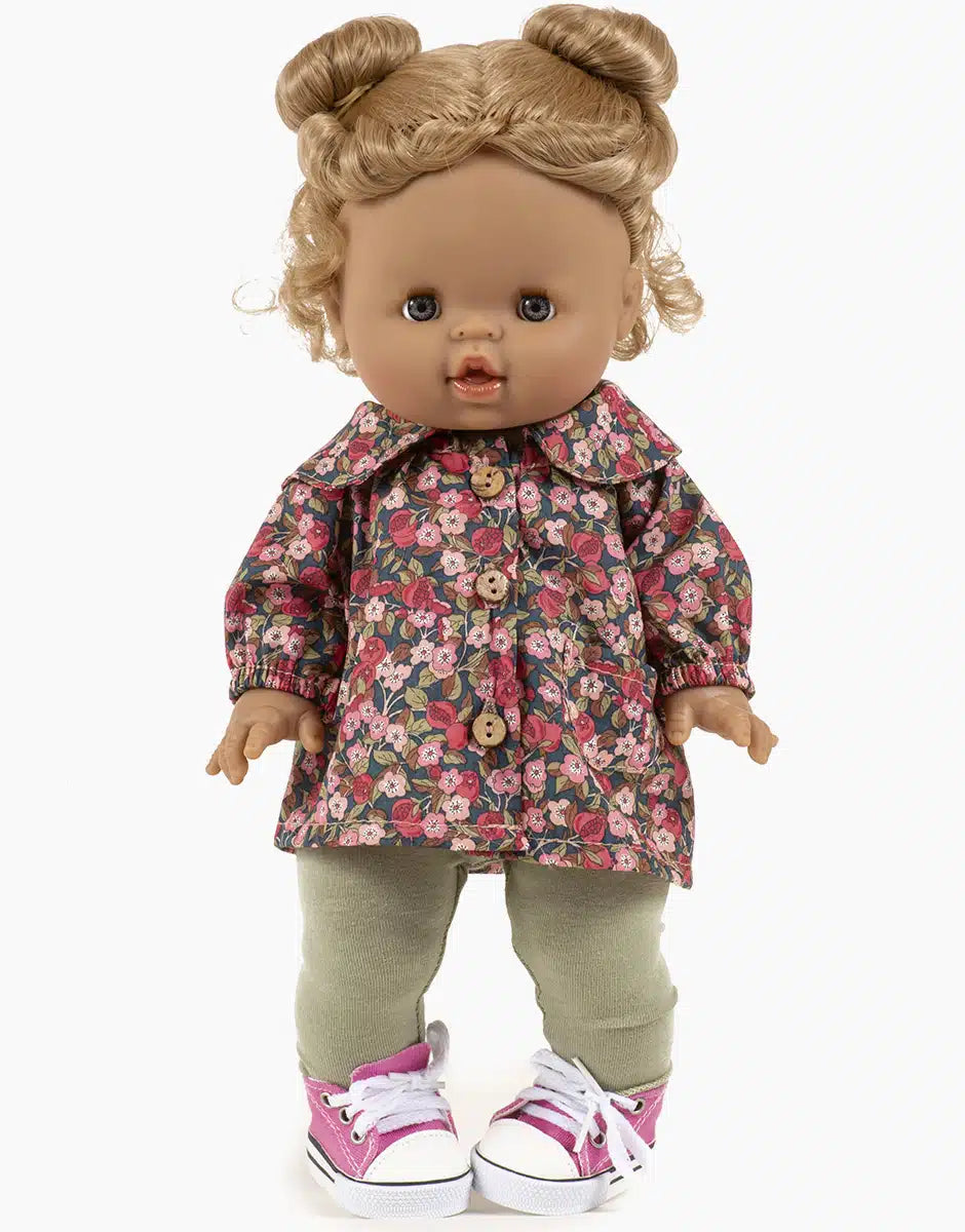 Minikane® Gordis tüdrukute komplekt 