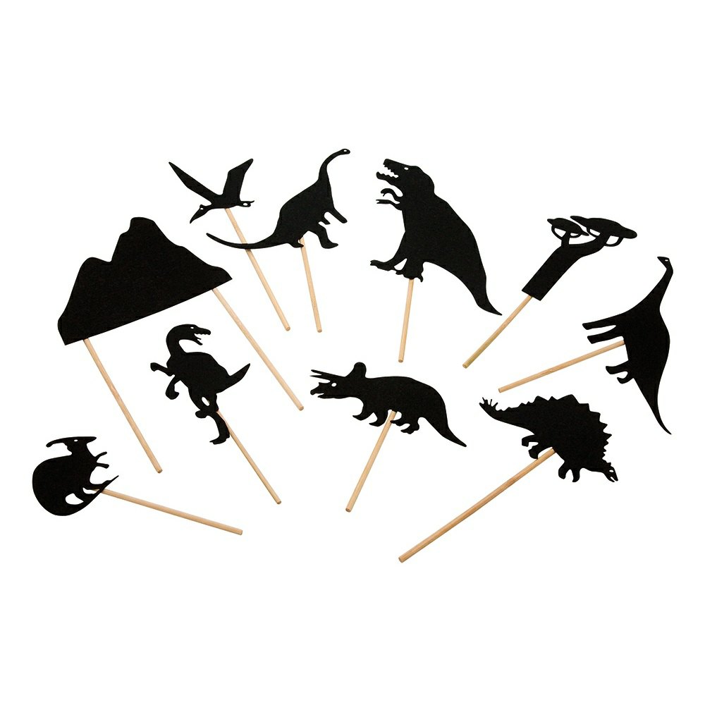Varjunukud