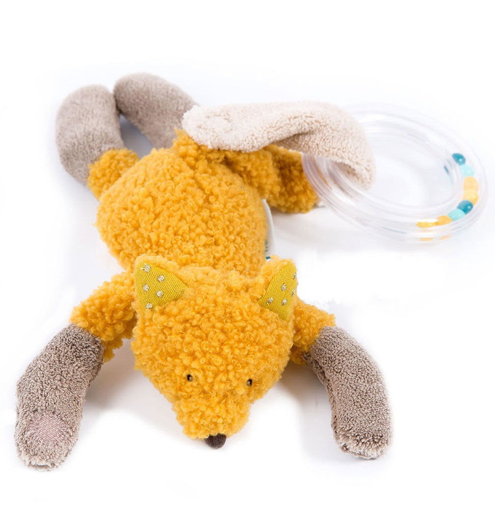 Moulin Roty, Chaussette rippuv kõristi
