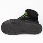 bLIFESTYLE matkajalatsid mountainSTYLE, black