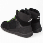 bLIFESTYLE matkajalatsid mountainSTYLE, black