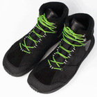 bLIFESTYLE matkajalatsid mountainSTYLE, black