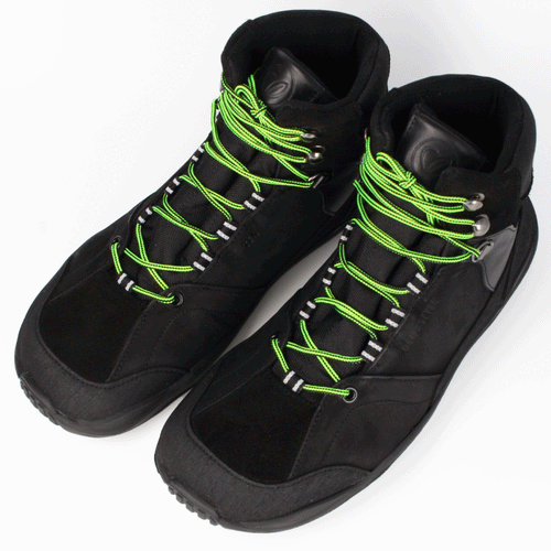 bLIFESTYLE matkajalatsid mountainSTYLE, black