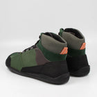 bLIFESTYLE matkajalatsid mountainSTYLE TEX, forest green