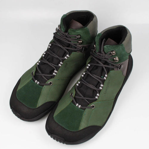 bLIFESTYLE matkajalatsid mountainSTYLE TEX, forest green