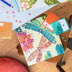 Moulin Roty Les Rosalies mosaiikkomplekt