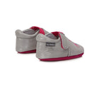 D.D step nahast papud, silver