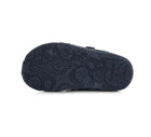 D.D.Step tekstiilist tossud, royal blue/dinosaurused 073