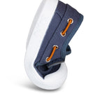 Chetto Baby Free Nautica tekstiilist tennised, azul