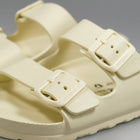Avispas Coachella Bone White plätud