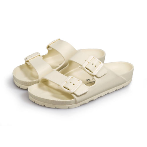 Avispas Coachella Bone White plätud