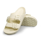 Avispas Coachella Bone White plätud
