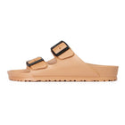 Avispas Coachella Nude Beige plätud