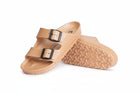 Avispas Coachella Nude Beige plätud