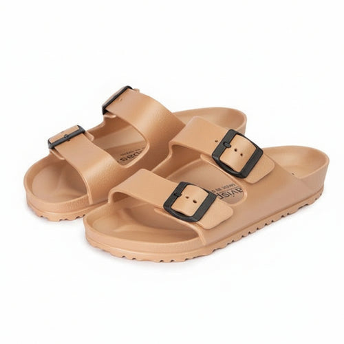 Avispas Coachella Nude Beige plätud