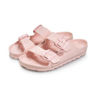 Avispas Coachella Strawberry Pink plätud