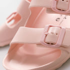 Avispas Coachella Strawberry Pink plätud