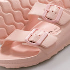Avispas Coachella Strawberry Pink plätud