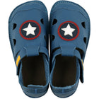 Tikki Nido nahast barefoot-sandaalid, Hero