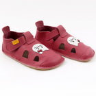 Tikki Nido nahast barefoot-sandaalid, Musette