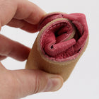 Tikki Nido nahast barefoot-sandaalid, Musette