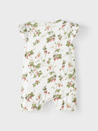 Name It JASCHA romper, bright white