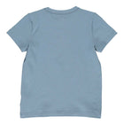 Fred's World Alfa s/s T, Misted Blue