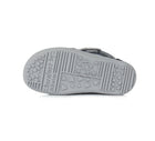 D.D.Step villavoodriga talvesaapad, dark grey 063
