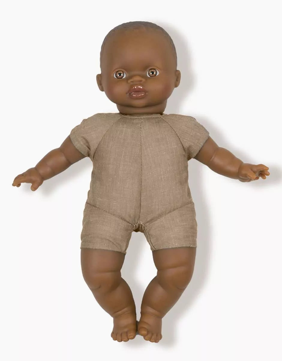Minikane® Vintage Babies 28cm beebinukk Ondine