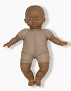 Minikane® Vintage Babies 28cm beebinukk Ondine